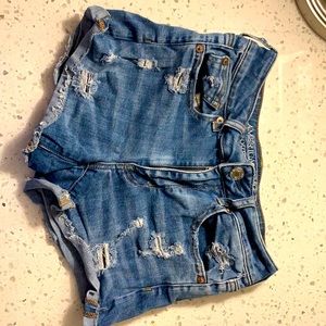 AE shorts